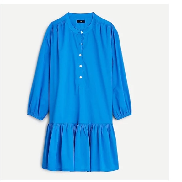 J. Crew Other - Swingy Cover up dress. Jcrew